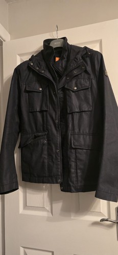 Hugo boss orange - -, hooded
