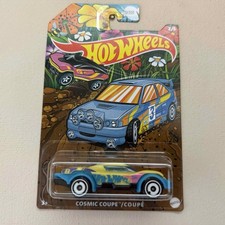 Hot Wheels 2026 Spring Series