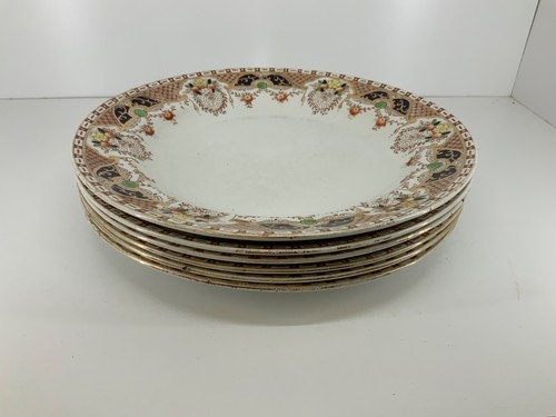 Vintage burgess brothers - vintage,