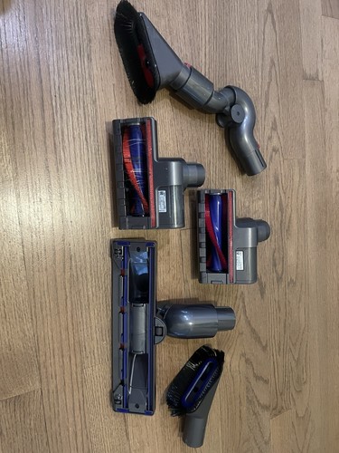 Dyson multiple spare - parts,