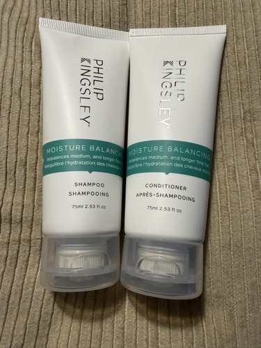 Philip kingsley moisture - kingsley,