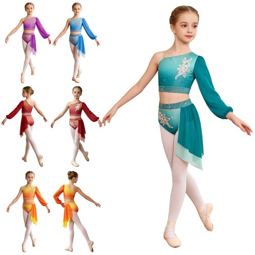 Kids girls ballet - ballet, lyrical