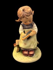 Vintage 1963 Goebel Hummel