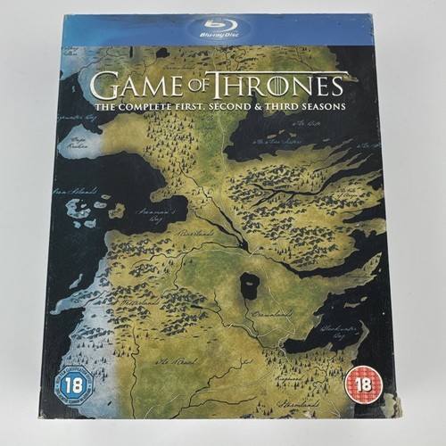 Game thrones seasons - thrones,