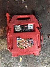 Clarke Jump Start 4000