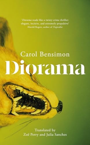 Diorama engrossing - diorama:, an