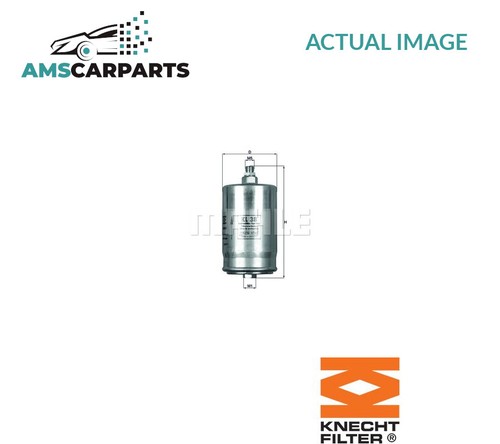 Engine fuel filter 38 - fuel,