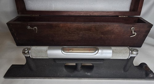 Starrett inch precision - ,