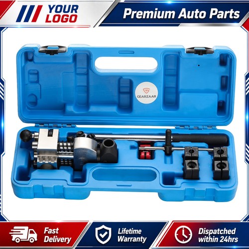 Pipe flaring tool kit - pipe,