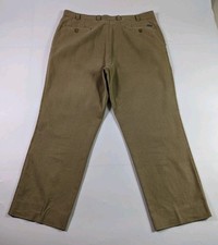 Bruhl Stretch Cotton Relaxed