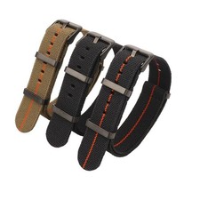 Nato watch strap 18mm - nato,