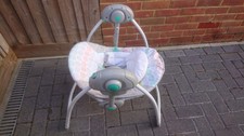 Baby Swing Rocker Bouncer -