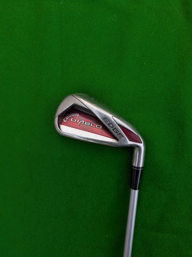 Callaway diablo edge iron - callaway,