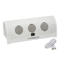 Bergstrom heatboost pro