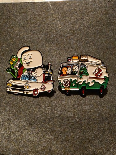Ghostbusters horror novelty - ghostbusters/horror,