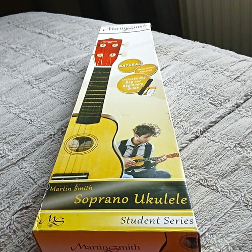 Martin smith student - student, series