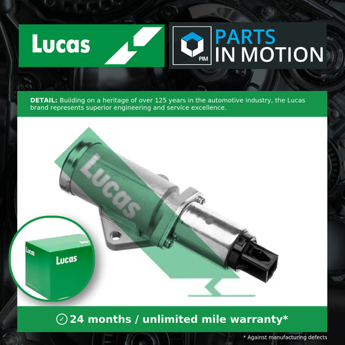 Idle control valve fits ford - idle,