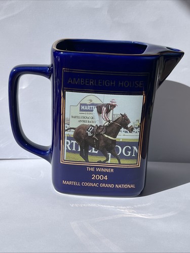 Martell cognac grand - (b1),