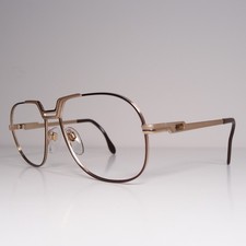 Vintage CAZAL Mod 710