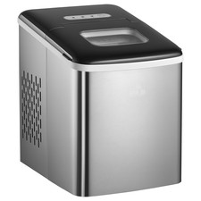 HOMCOM Ice Maker Machine