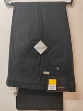 Oakman men navy cotton - oakman, men's