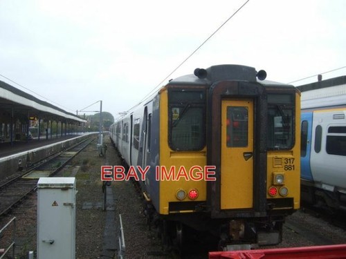 Photo king lynn railway - photo, king's