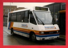 Bus Photo - Stagecoach Ribble