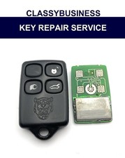 Repair Service JAGUAR XK8 XJ8