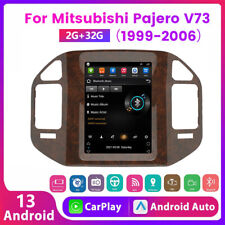 9.7" Carplay For Mitsubishi