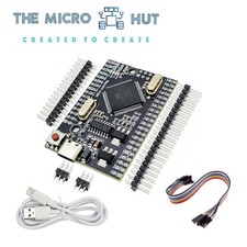 Arduino Compatible MEGA2560 Pro (Embed) ATmega2560 16AU CH340G USB-C- TESTED