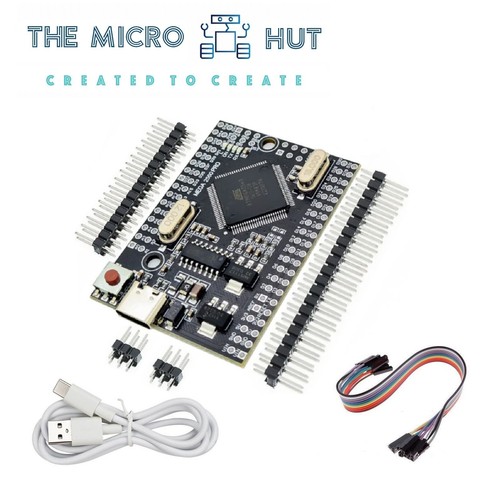 Arduino compatible mega2560 - compatible,