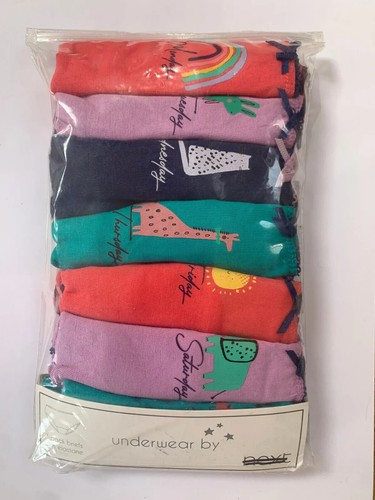 Baby girls knickers days - baby,