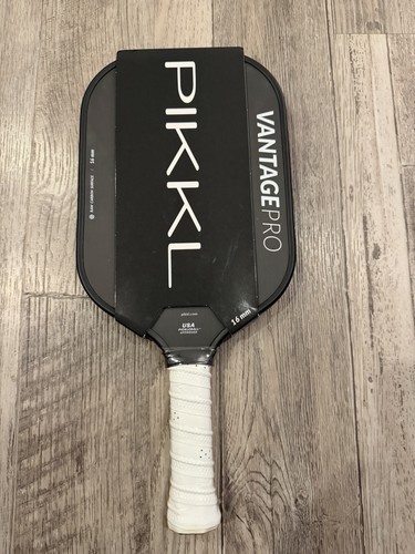Pikkl vantage pro pickleball - pikkl,