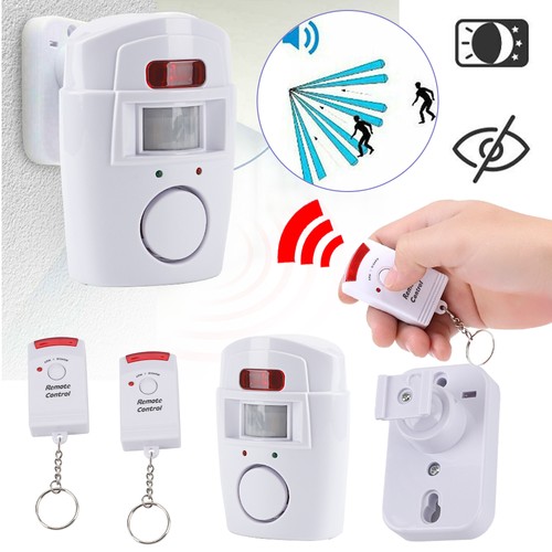 Sensor motion pir wireless - pir,