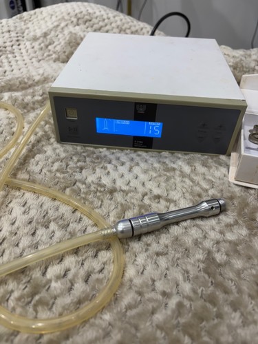 Microdermabrasion machine - microdermabrasion,