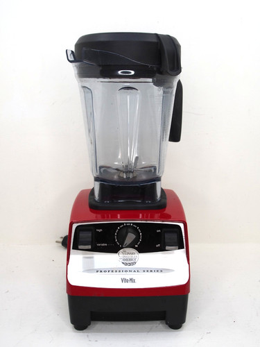 Vitamix base and 64oz pitcher