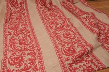 Huge Single Curtain