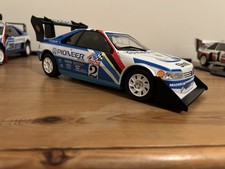 Altaya 1/18 Collection Rallye