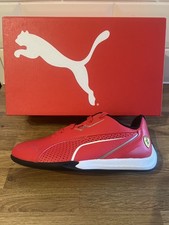 Puma Ferrari Drift Cat