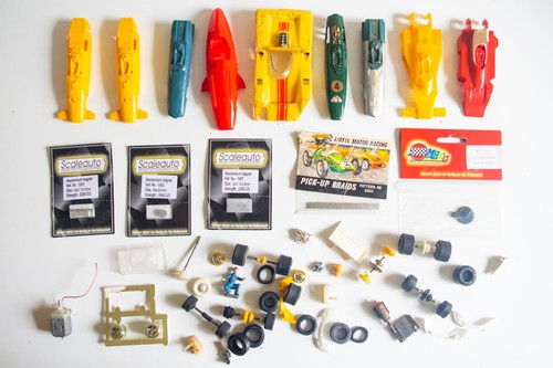 Job lot vintage 1960s - job, 1960s/70s