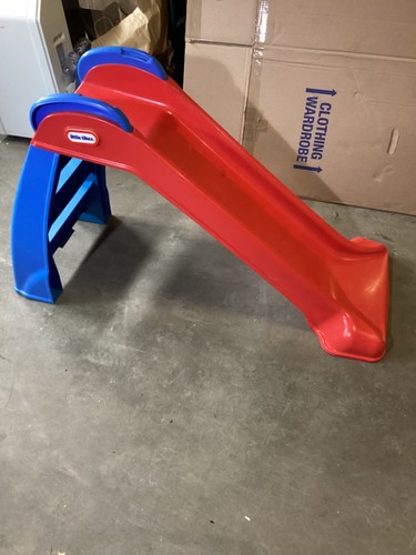 Little tikes first slide easy - tikes,