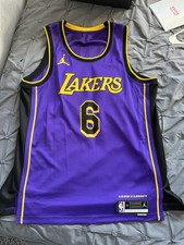 Los Angeles Lakers Statement