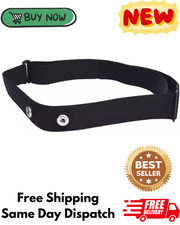 Heart Rate Monitor Chest Strap Replacement for Polar H10 Polar H9 Polar H7 HRM