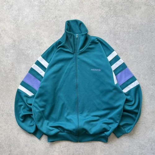 Vintage adidas track - vintage,