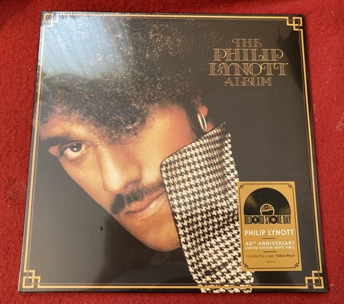 Phil lynott the - album, rsd