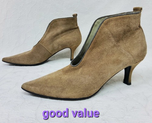 Red dead womens shoes - red, uk