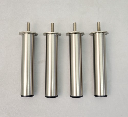 Set metal chrome - sofa, /