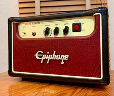 Epiphone Valve Junior Head