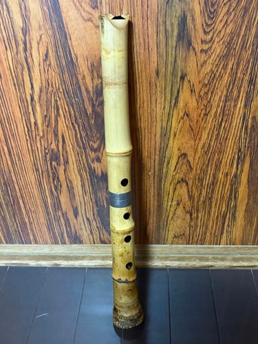 Sugai takeji shakuhachi kinko - sugai,