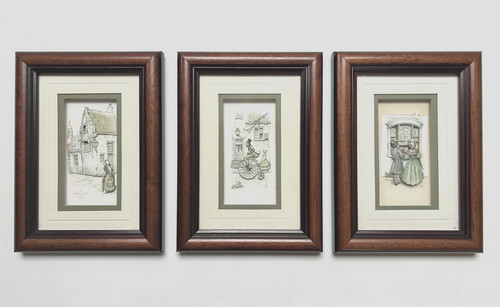 Art living anton pieck - 3,